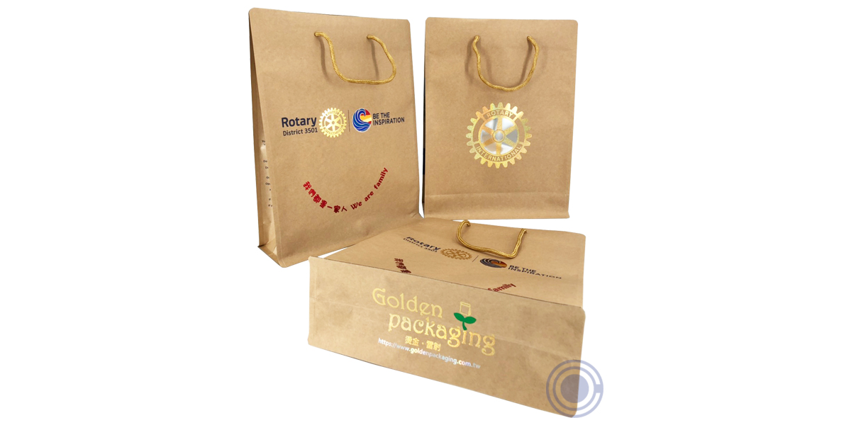 2019年取得平底無縫複合手提袋台灣、日本及澳洲專利證書(待核發美國及中國專利證書)