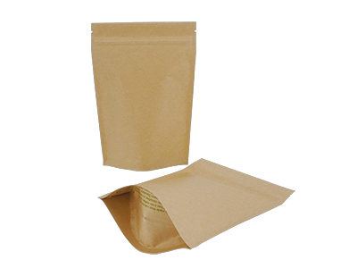 Compostable Flexible Package